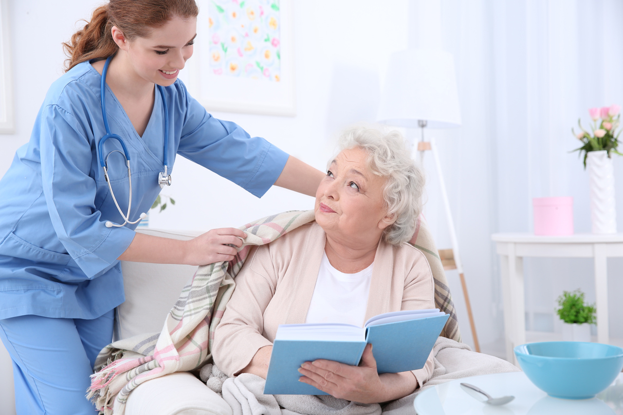 Caregiver Jobs in State Name